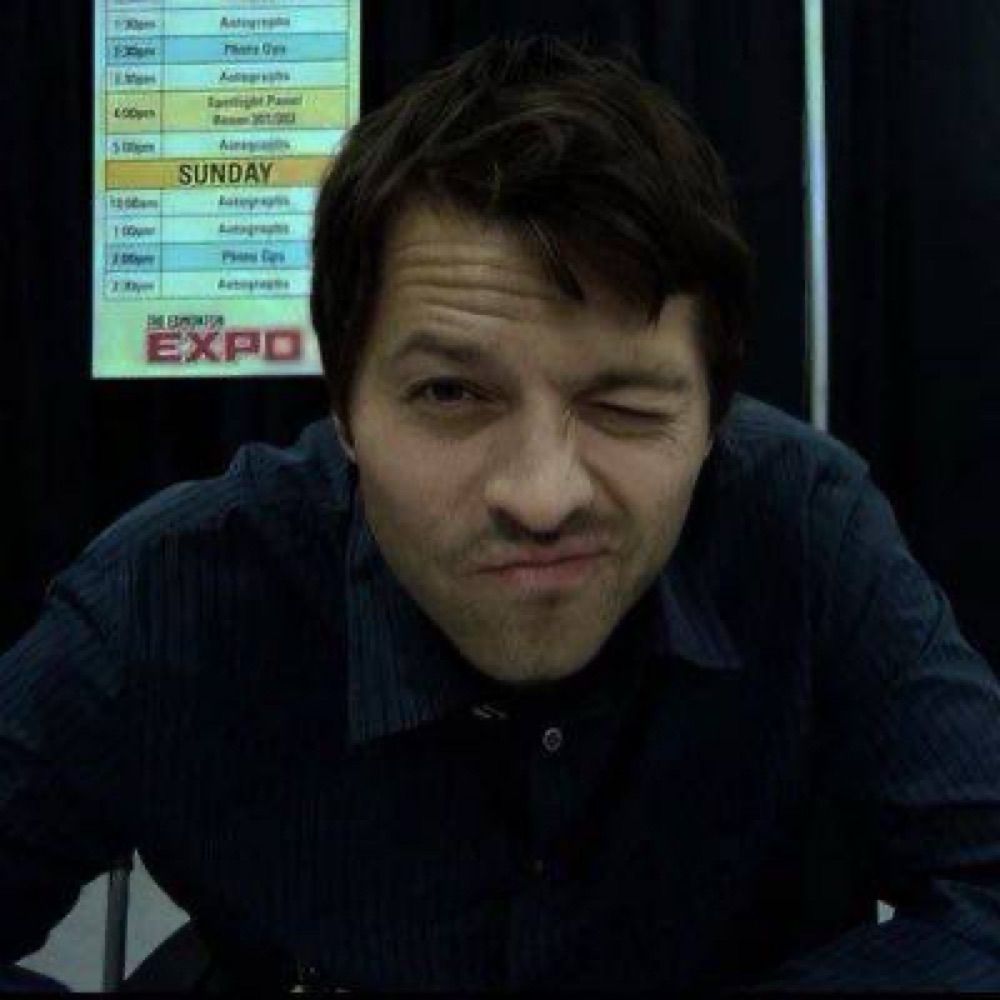 castiel