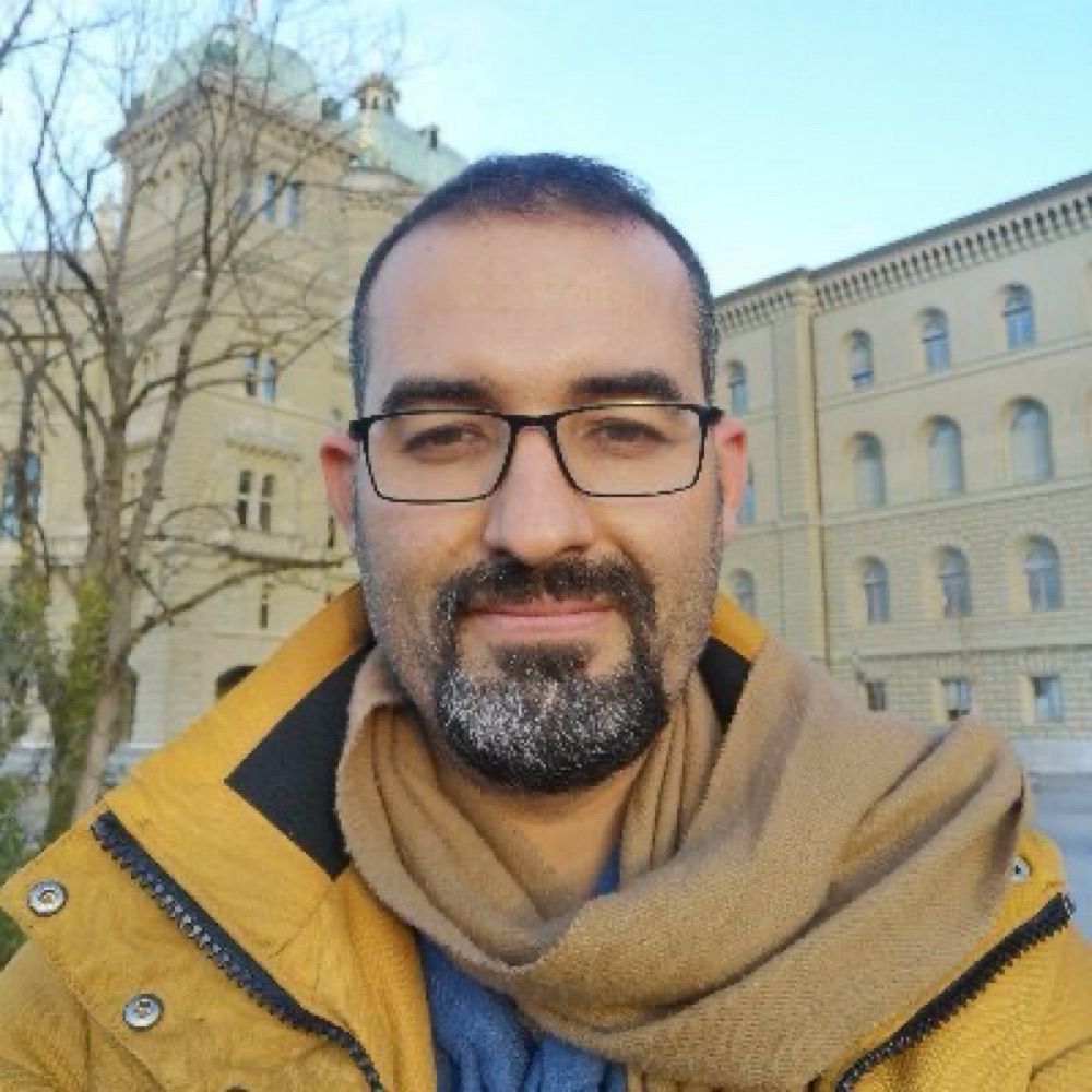 Abdullah Ozturk