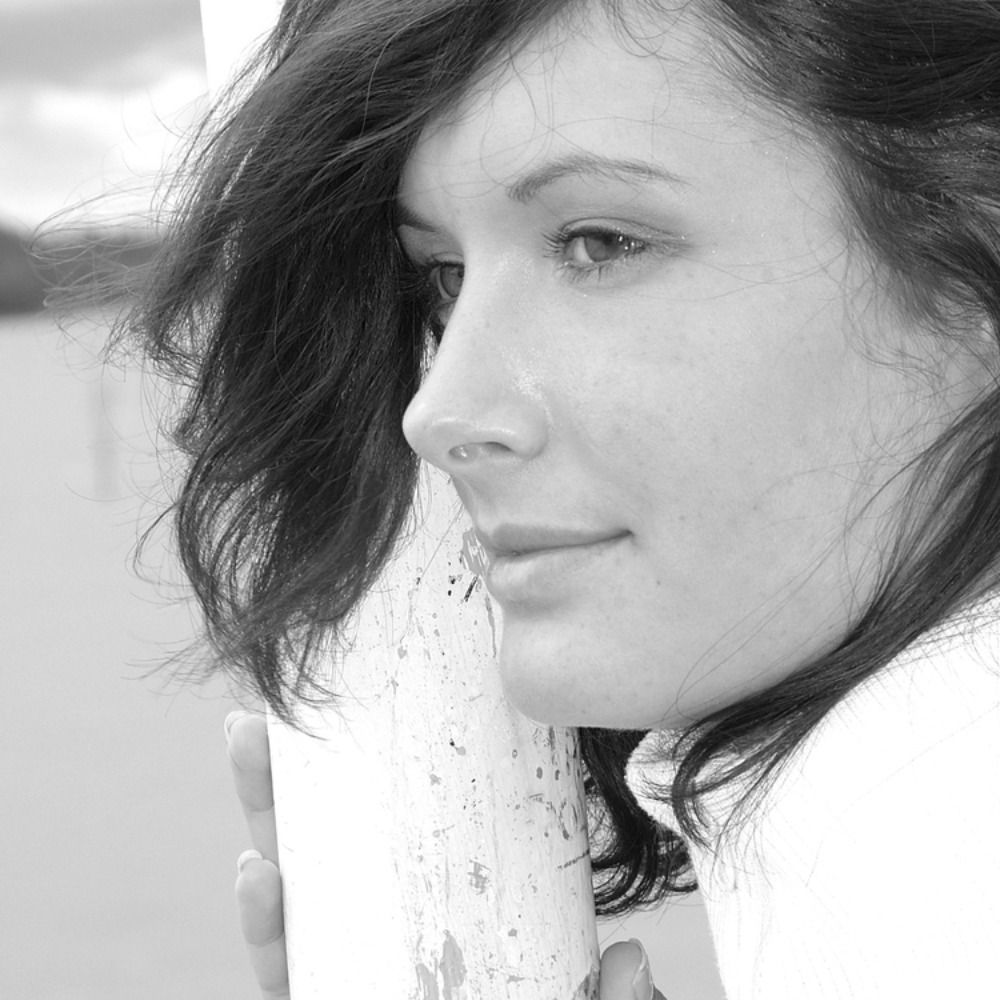 Katharina Buholzer
