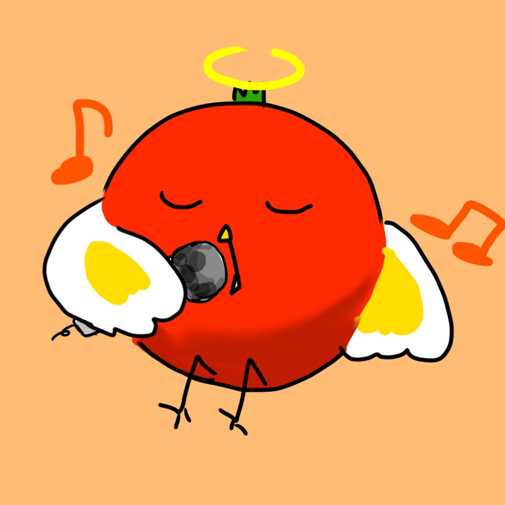 とまとりにく