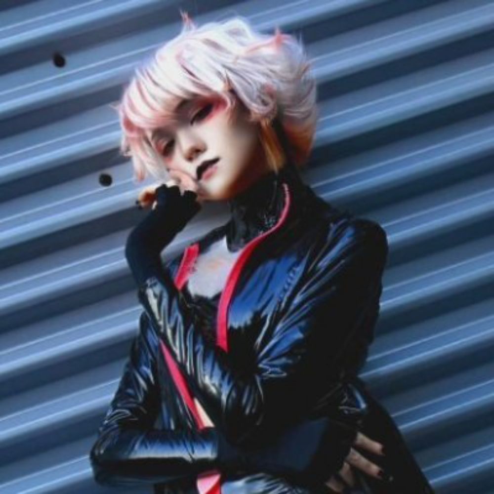 sutcliff | he/they