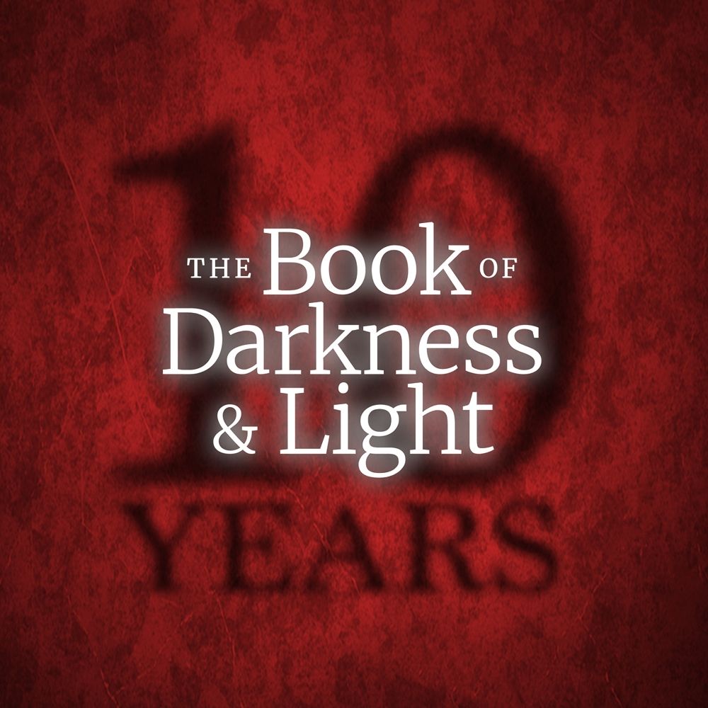 The Book of Darkness & Light