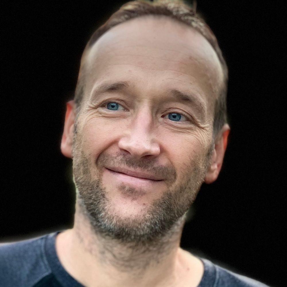Daniel Bartl