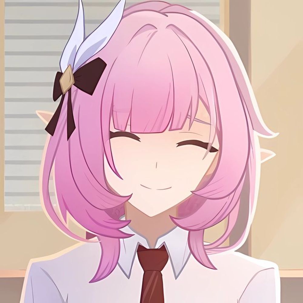 𝘗𝘪𝘯𝘬 𝘌𝘭𝘧 ~♡