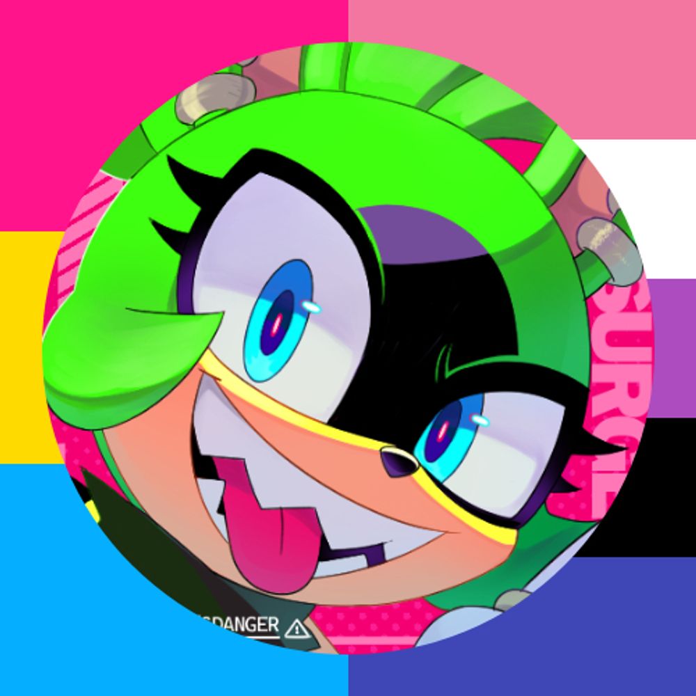 💥 Gumi 💥