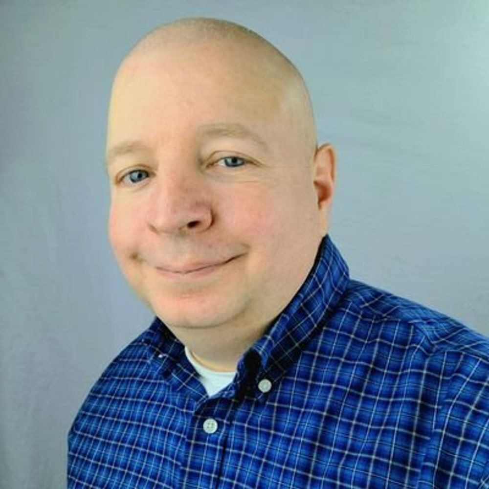 Mike Zitek