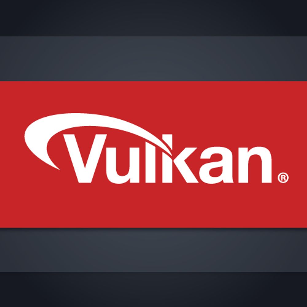 The Vulkan Working Group