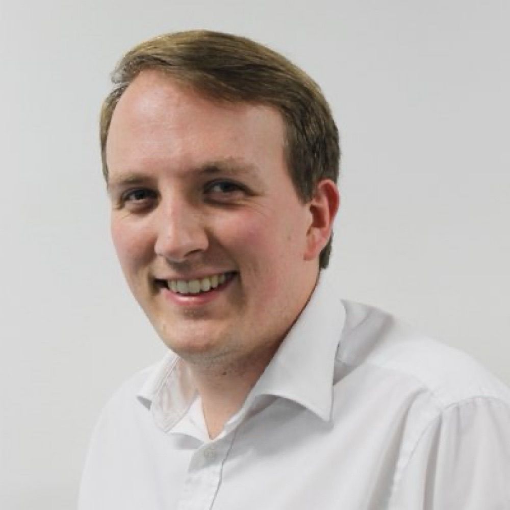 David Stubbings