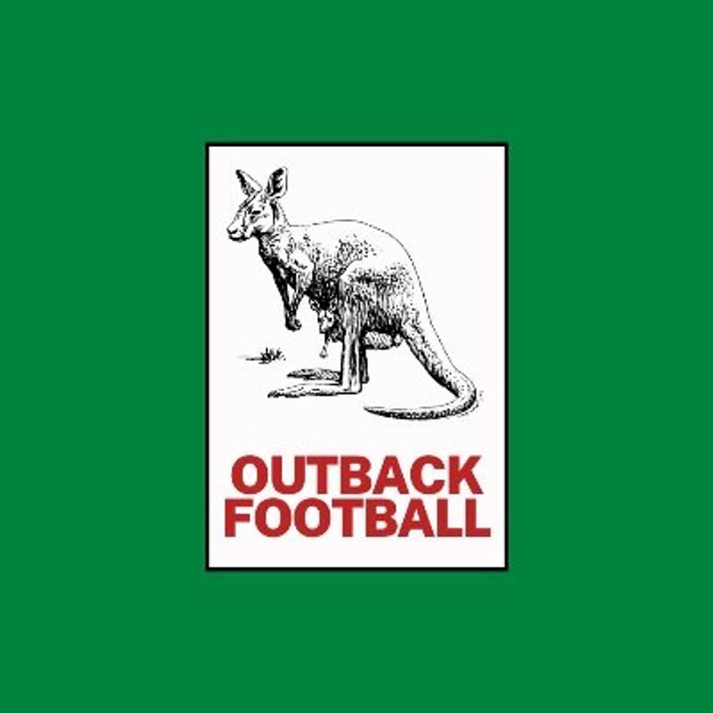 Outback Football 🇦🇺