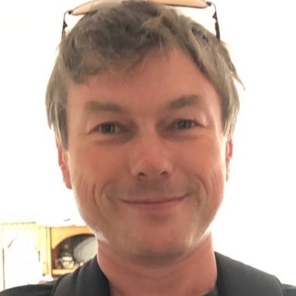 Peter Baillie