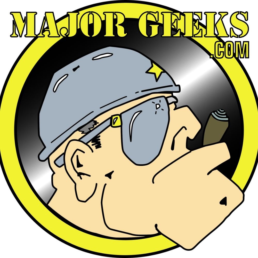 MajorGeeks