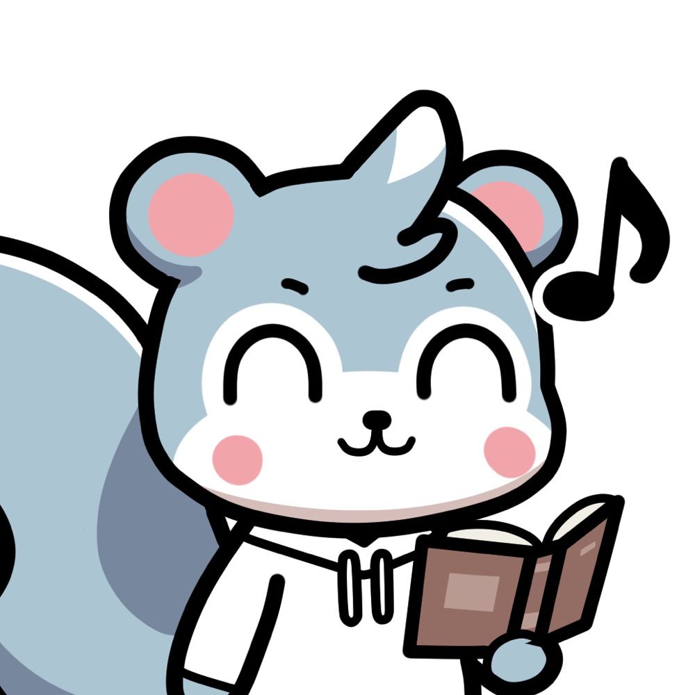 たろりす@読書🐿️📚