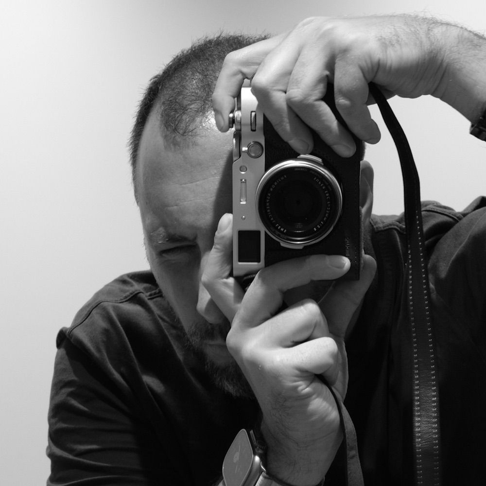 Serge Rosenthaler