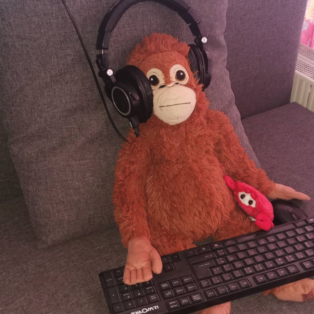 ClareBear