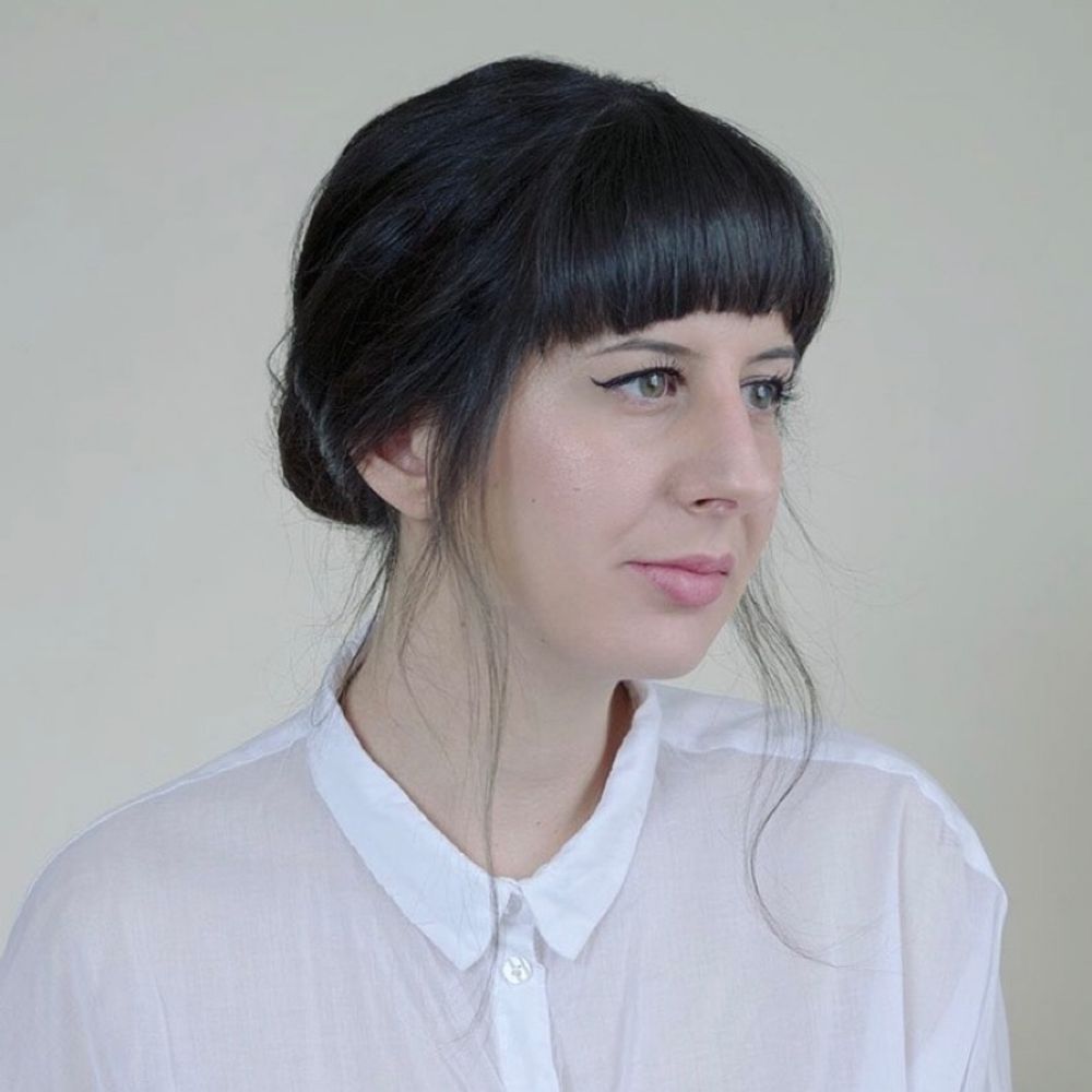 Dr. Jessica A. Stockdale