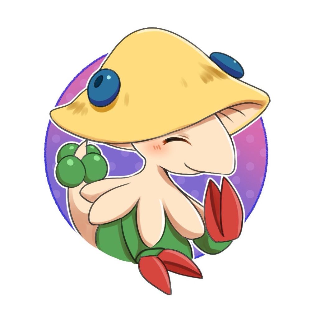 特ルリ