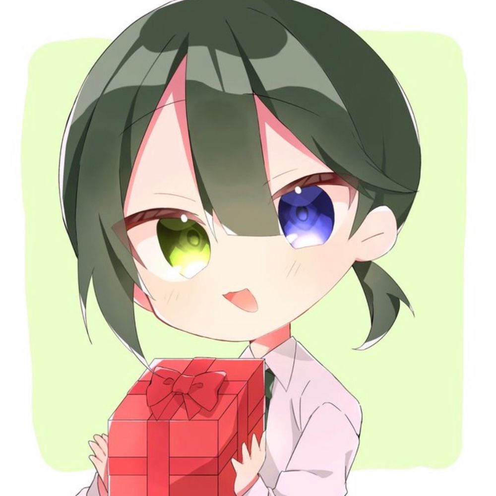 ゆぅﾁｬﾝ🔛（男）