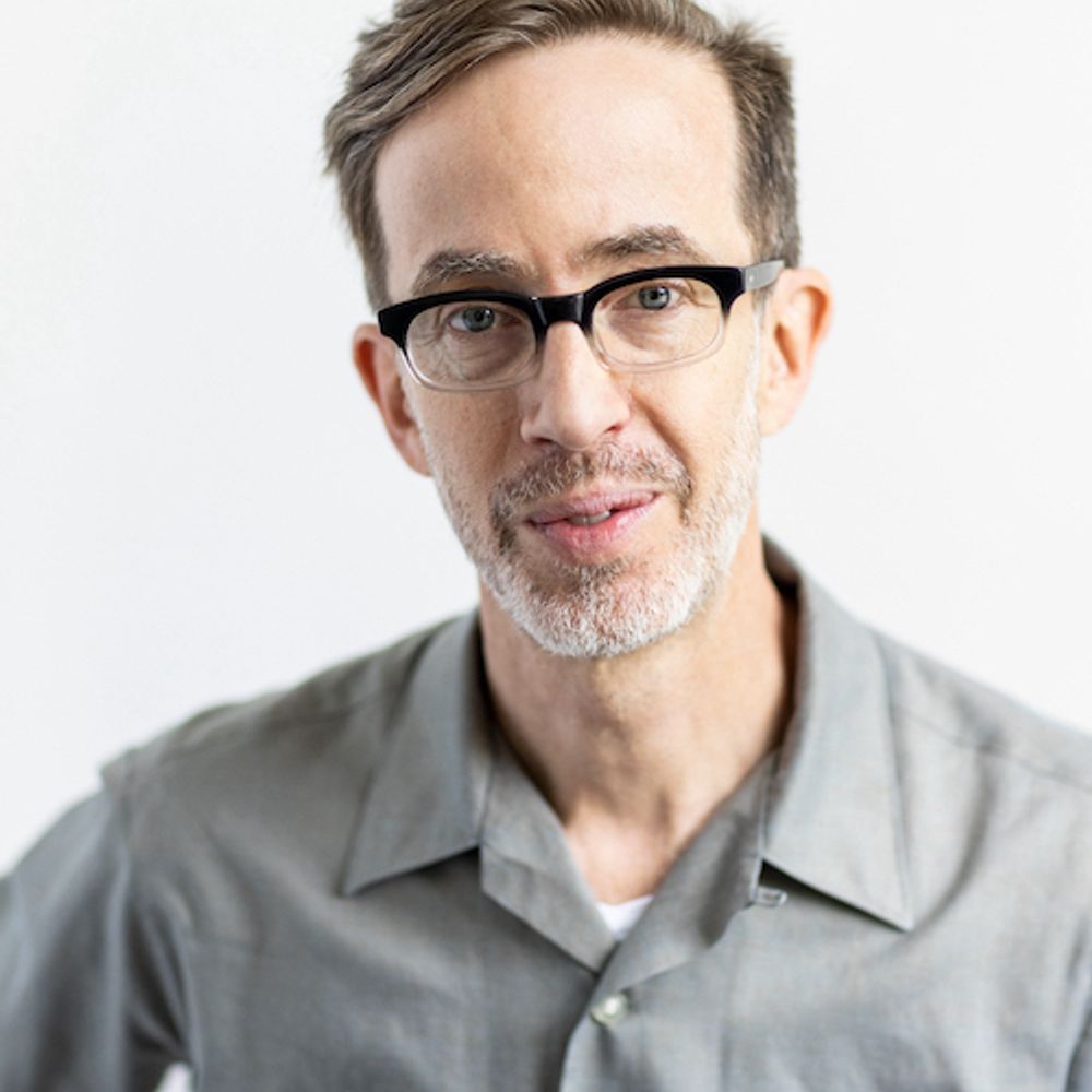 Aaron Landsman