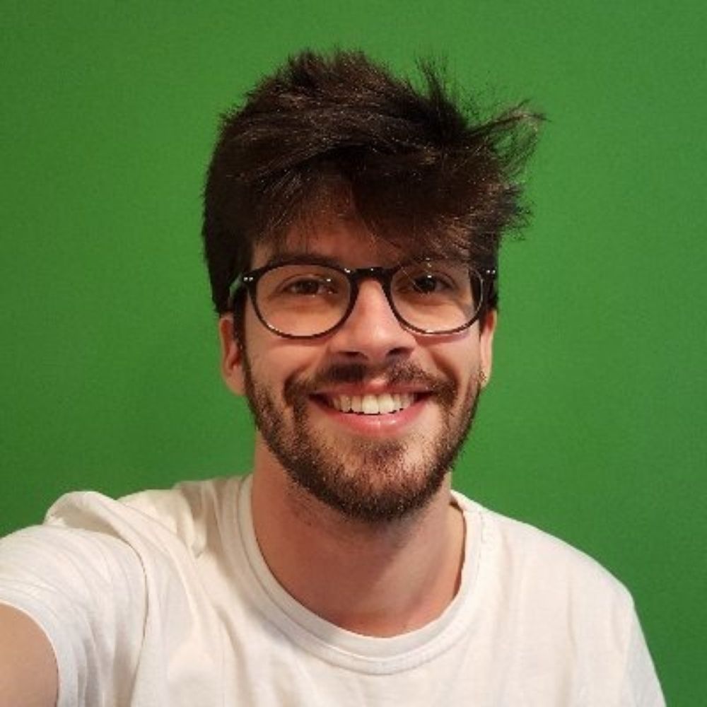 Gabriel Benzaquem