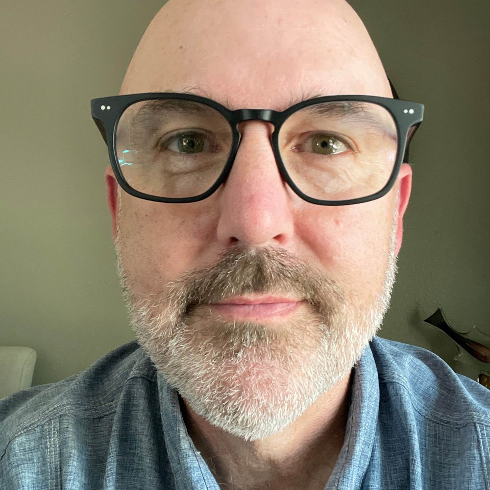 Steven Self