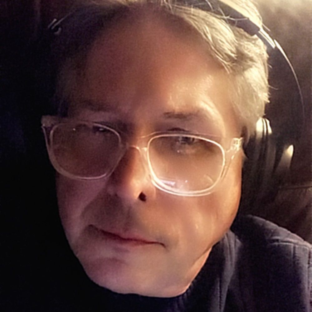 Rich Miller