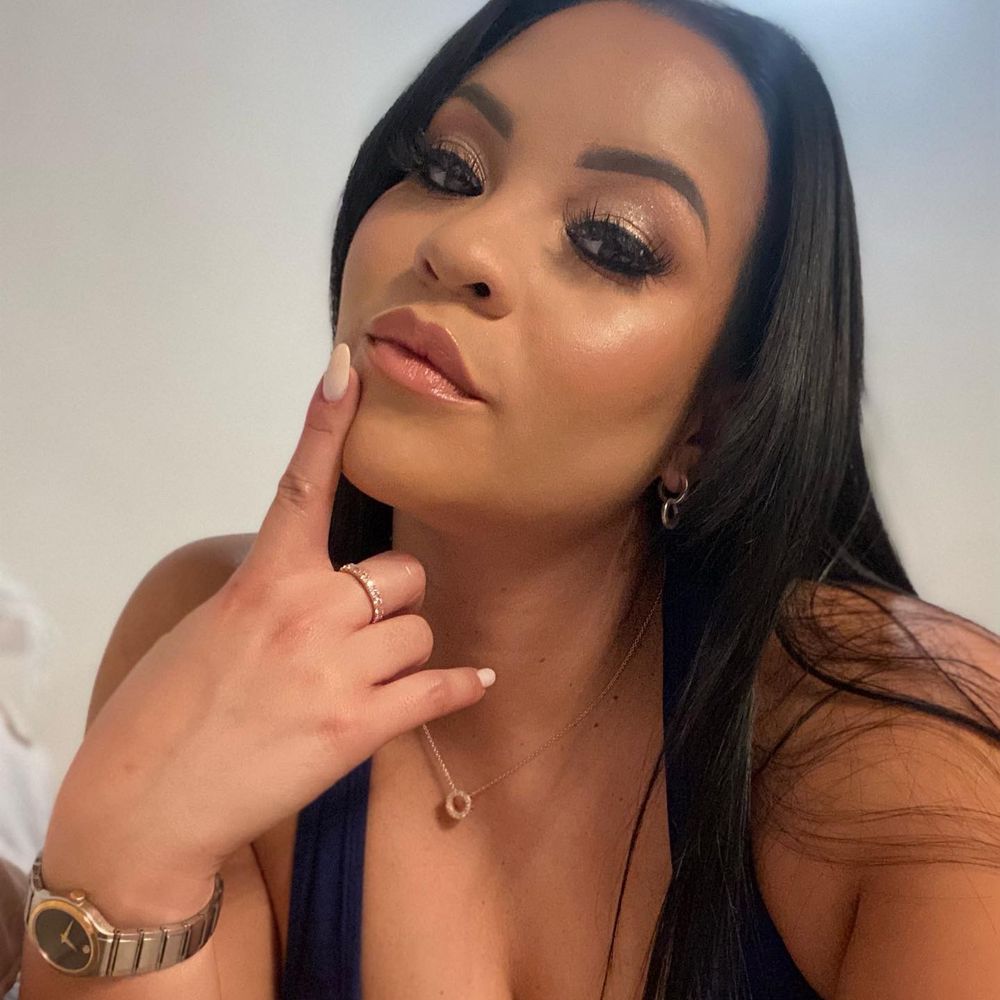 Alexa Brenda 🦋