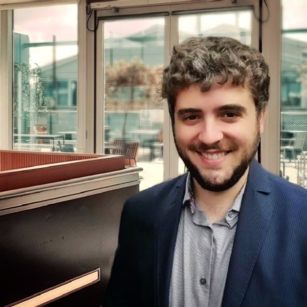 Maxime Klausen