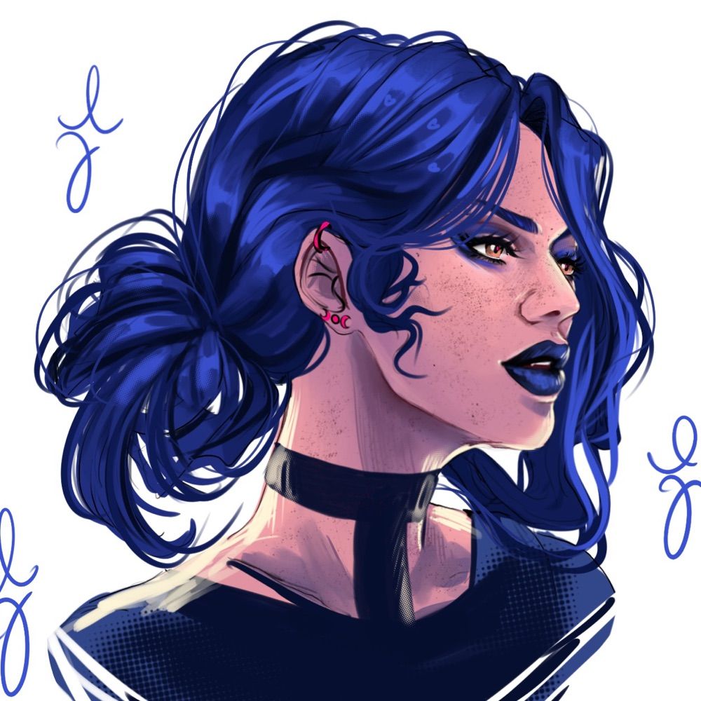 🔮✨Sleepy Witch 🌒🌕🌘