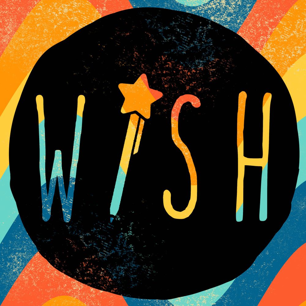 Wish Comics