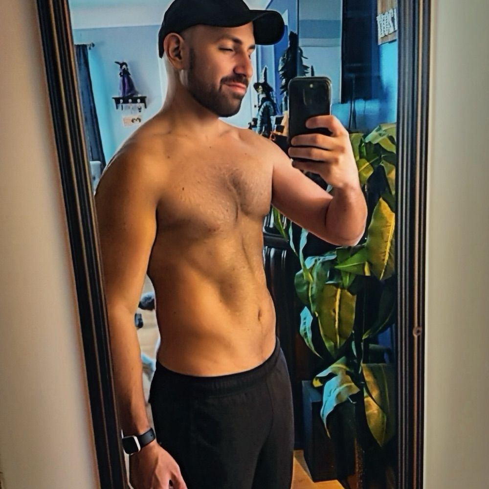Randy Markoz (Ran Diesel)