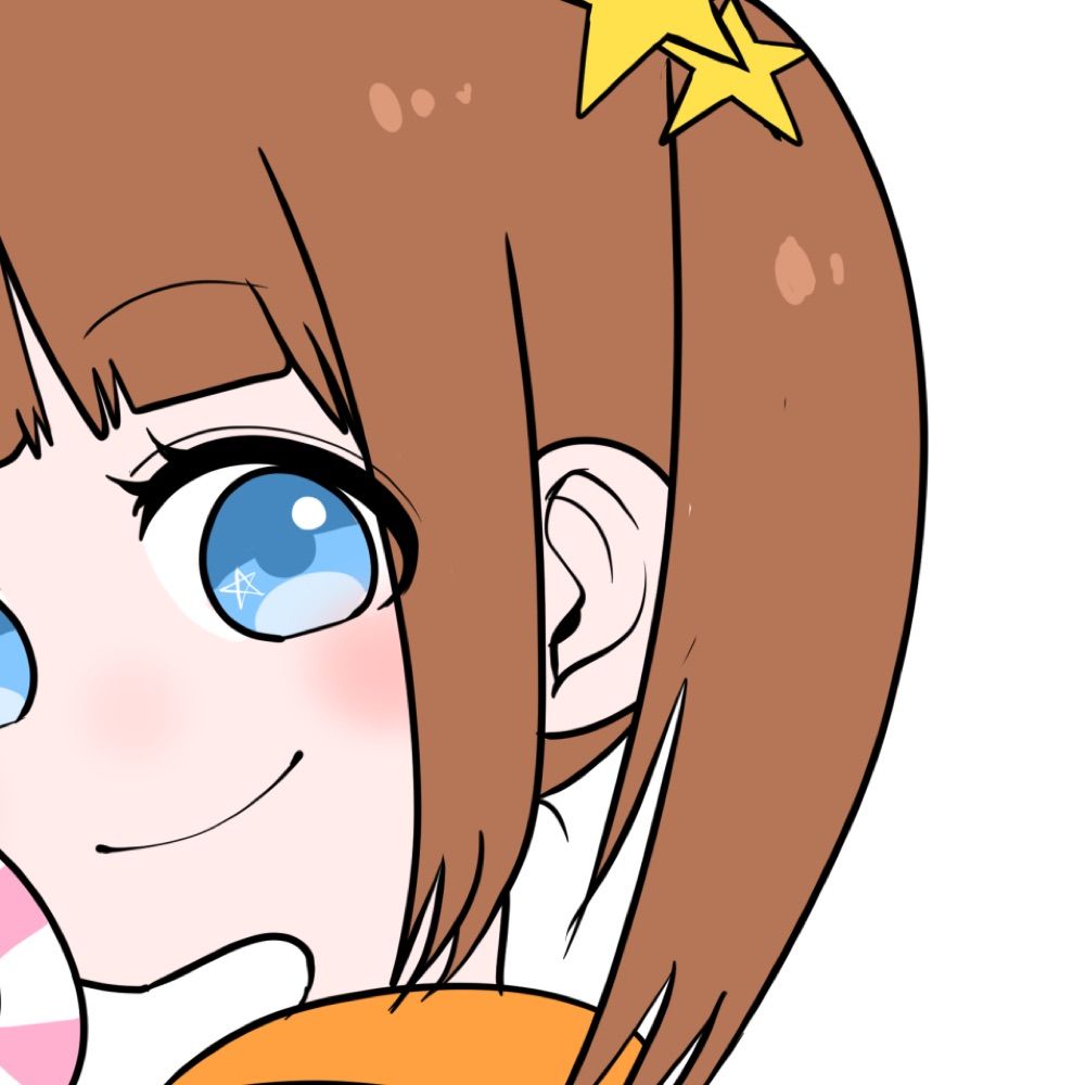 えあ☀️みる用
