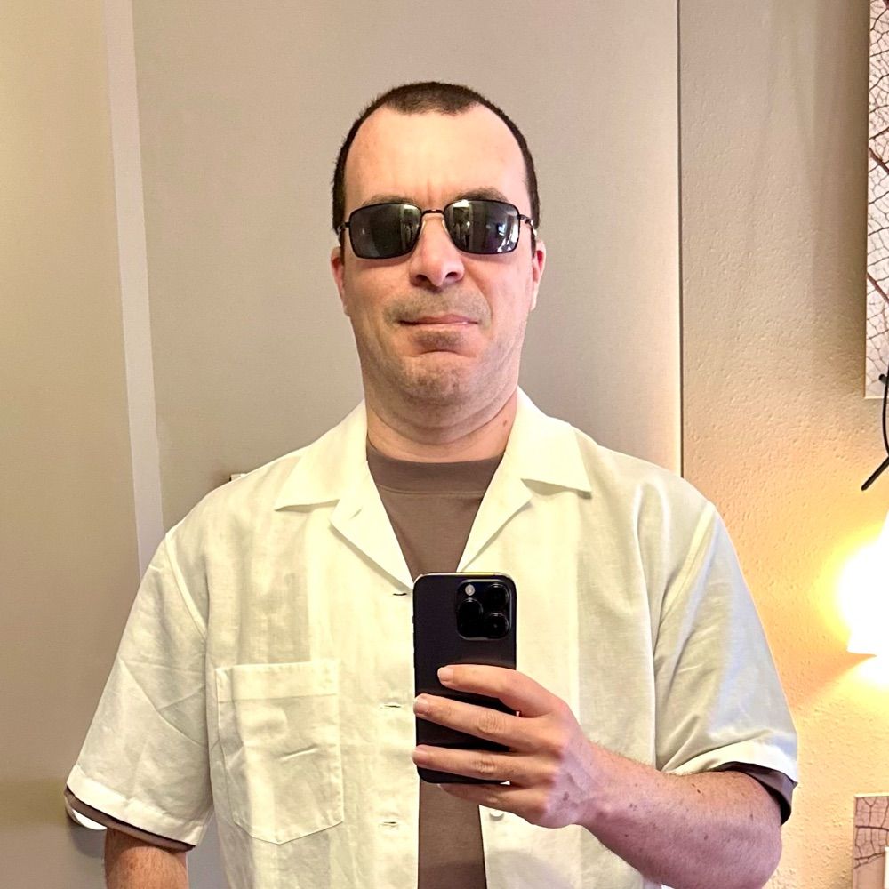 User avatar