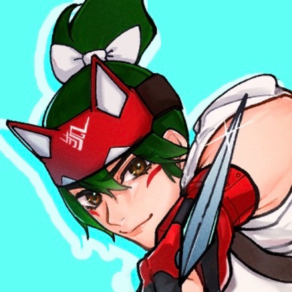 あまめ