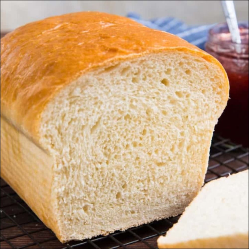 bread