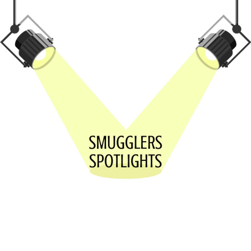 Smuggler's Spotlights