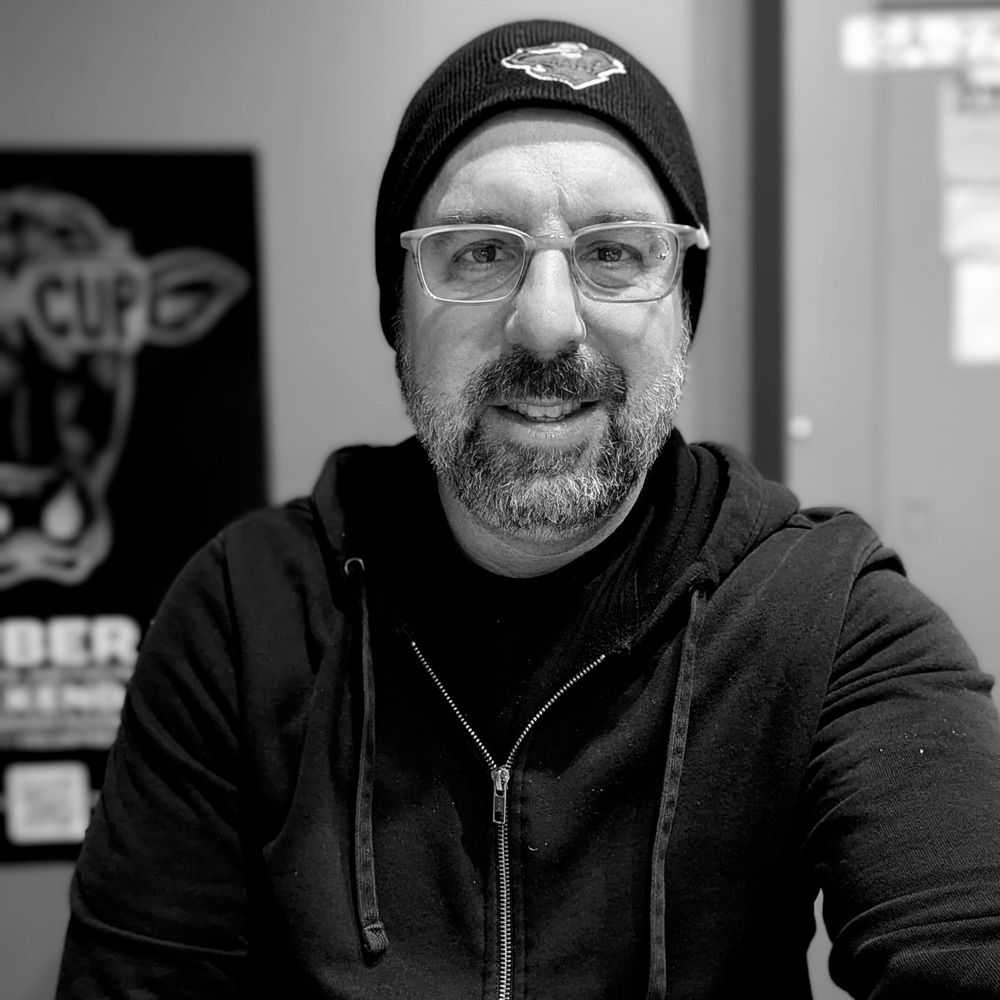 Steve Novoselac