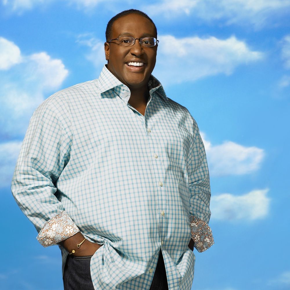 Jeff JJ Johnson