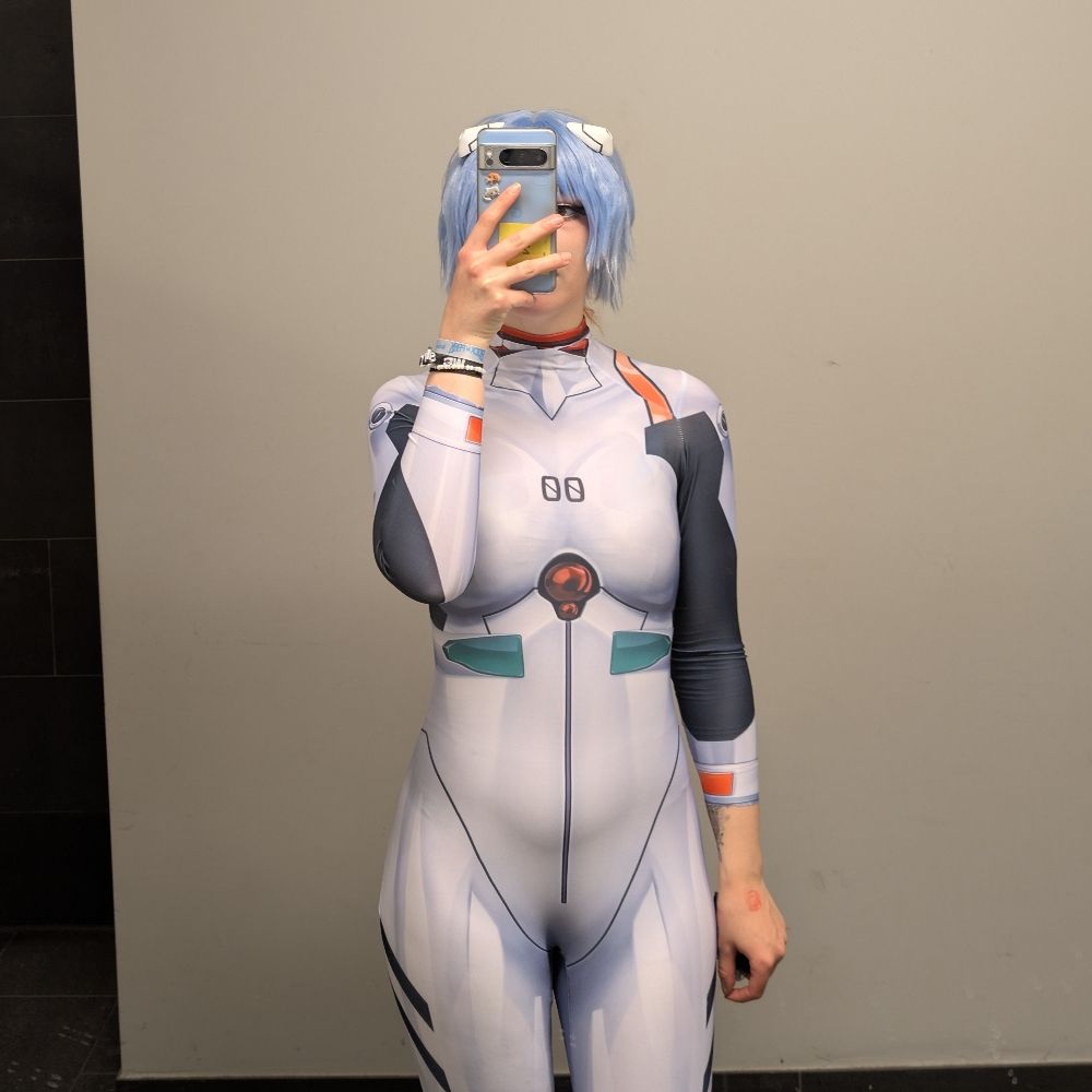 mai