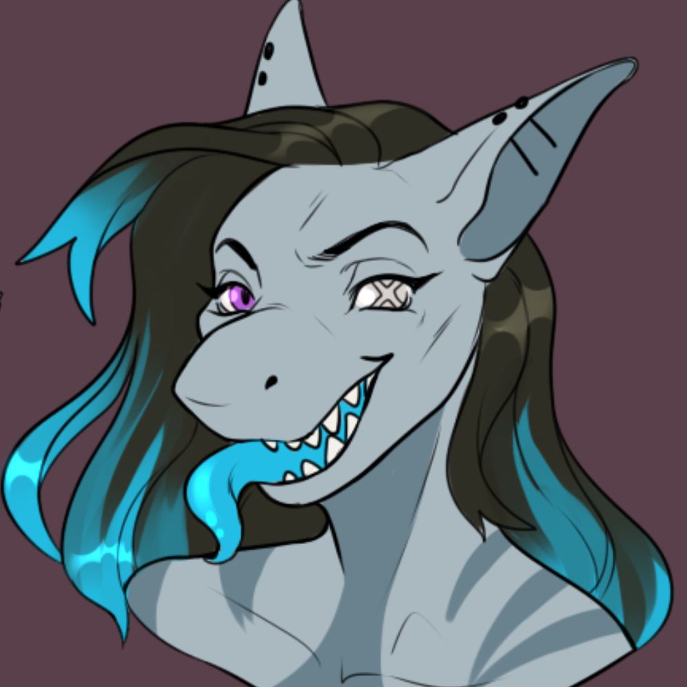 Chroma Abyssal
