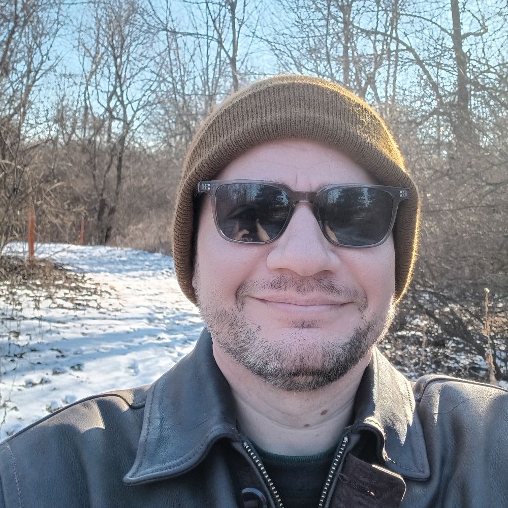 Jeff Manfredini