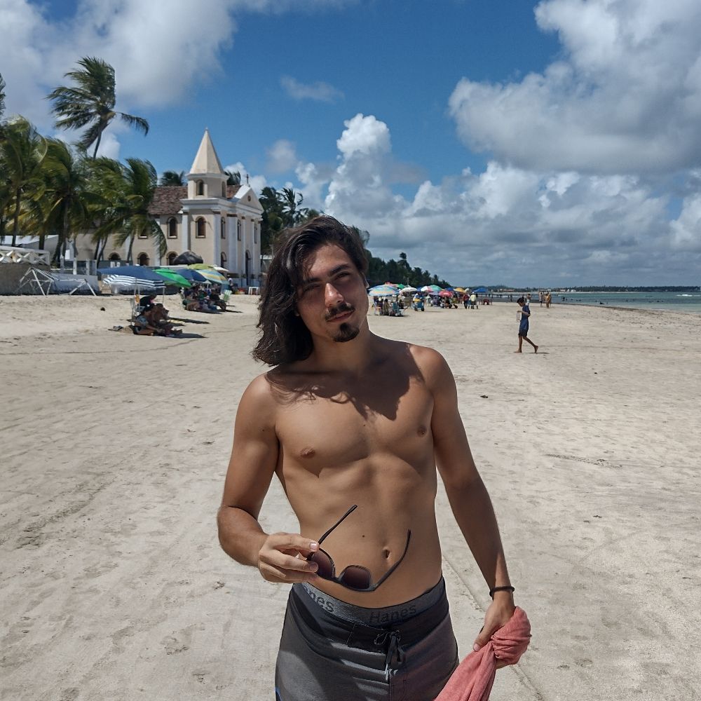 Vitor Sá