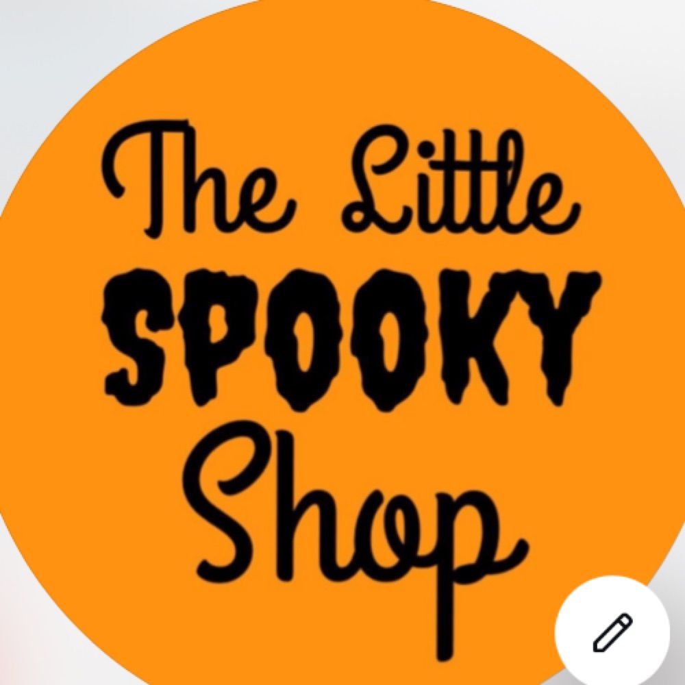 The little Spooky Shop