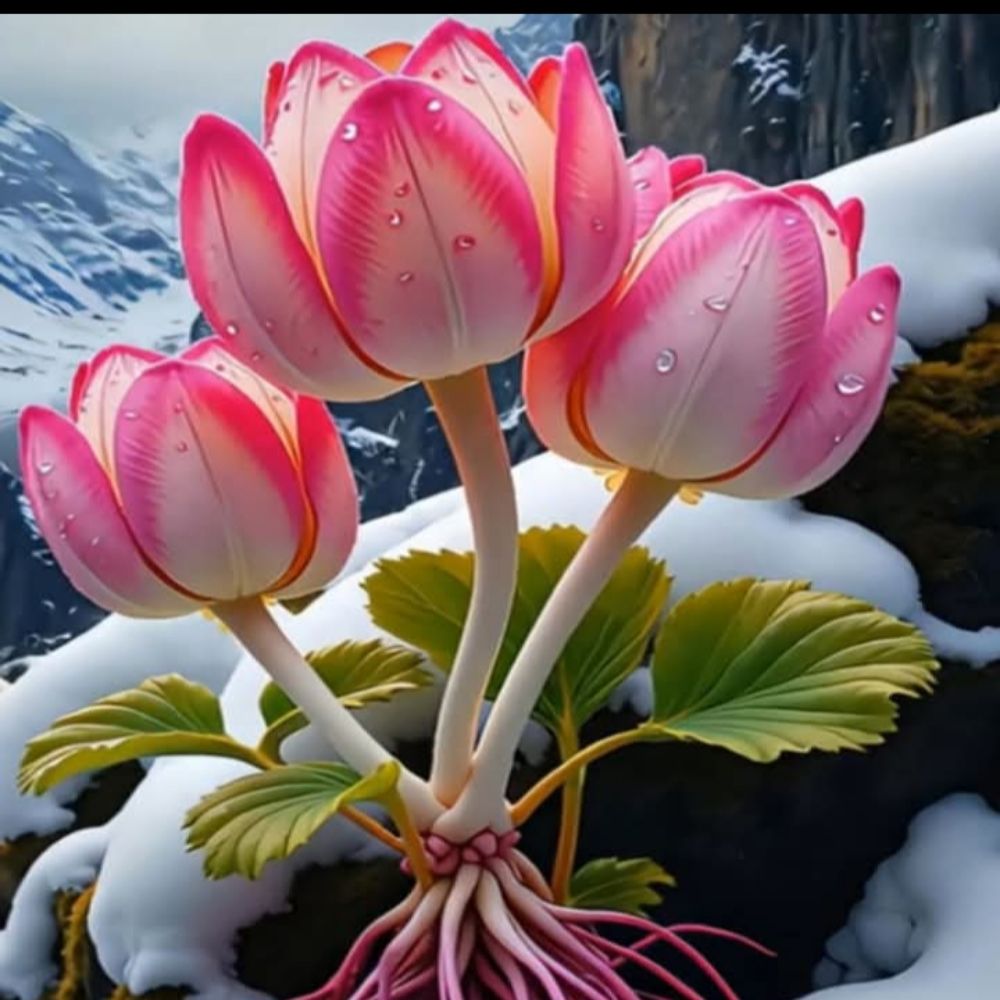 Beautiful Flowers