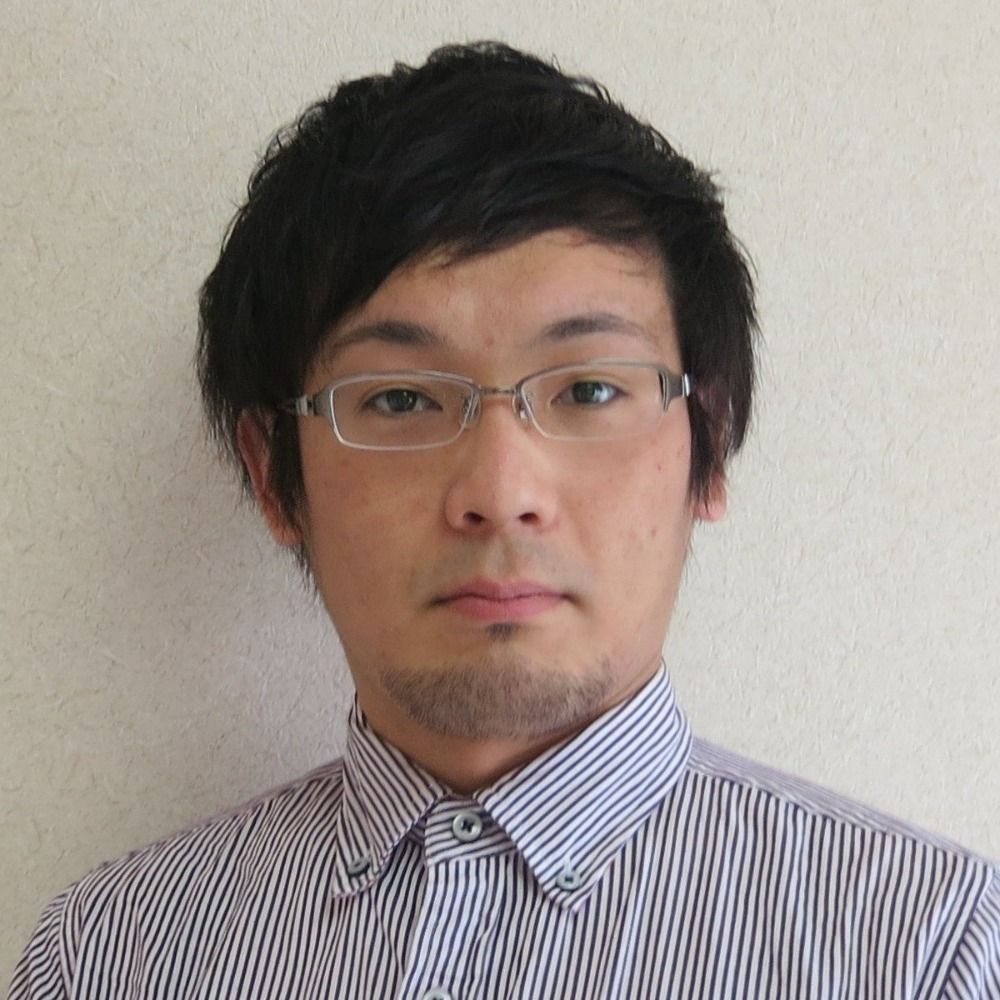 Keisuke Imoto