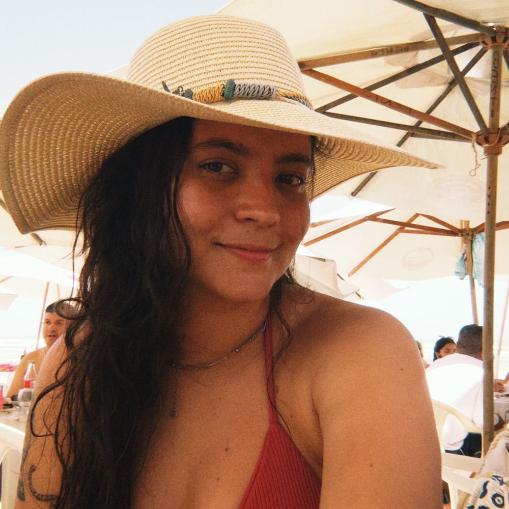 la ís