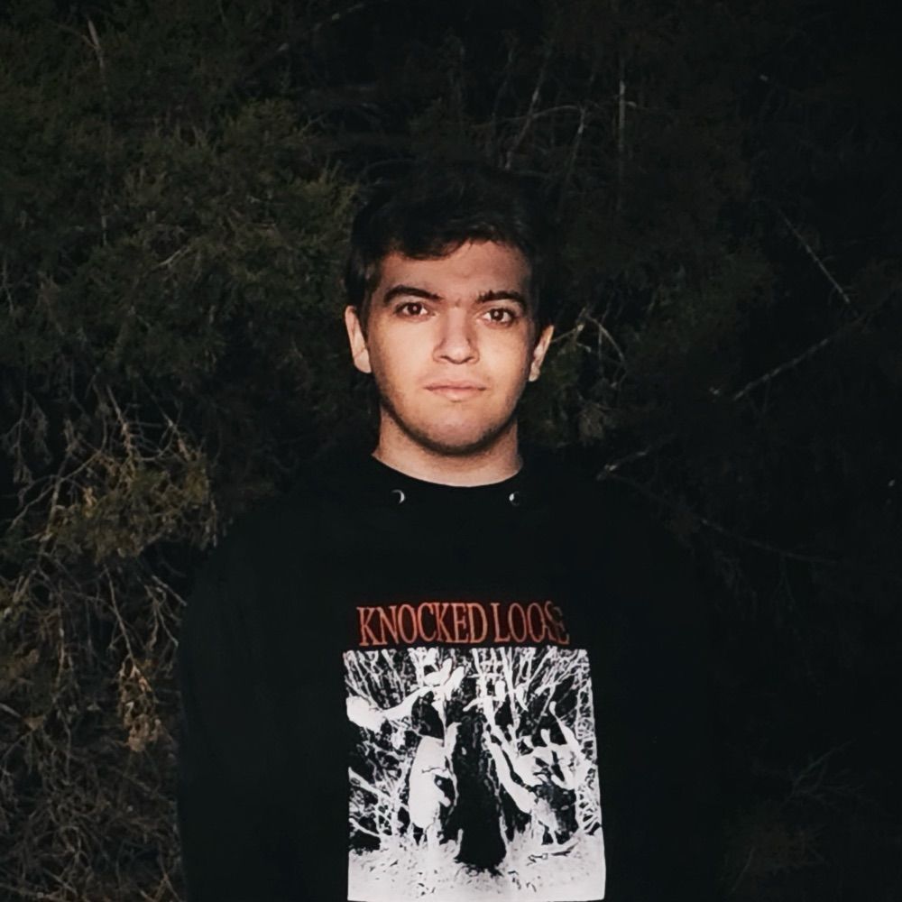 Trevor TDK