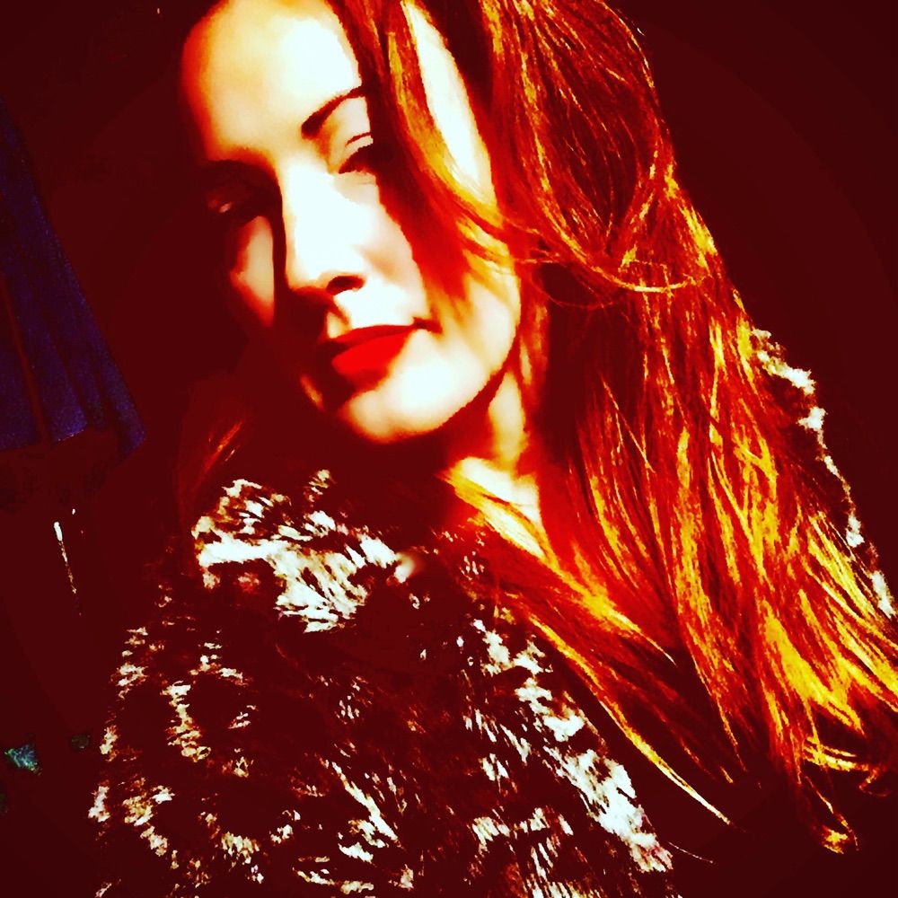 Nicole Fiorentino