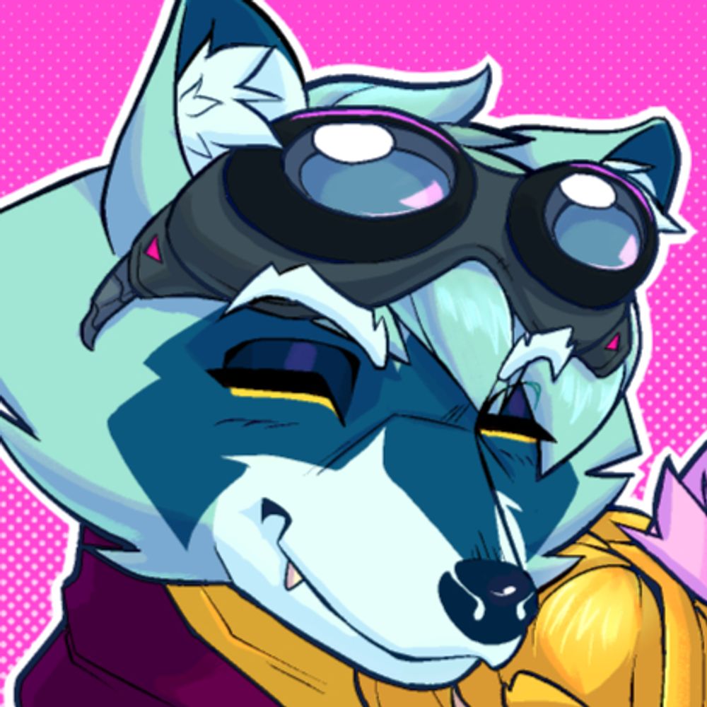 SageTrashPanda