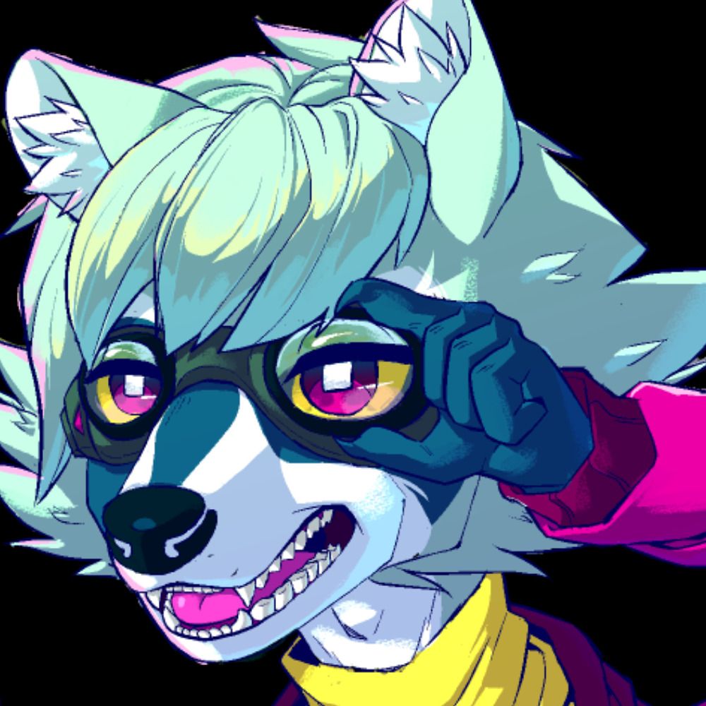 SageTrashPanda