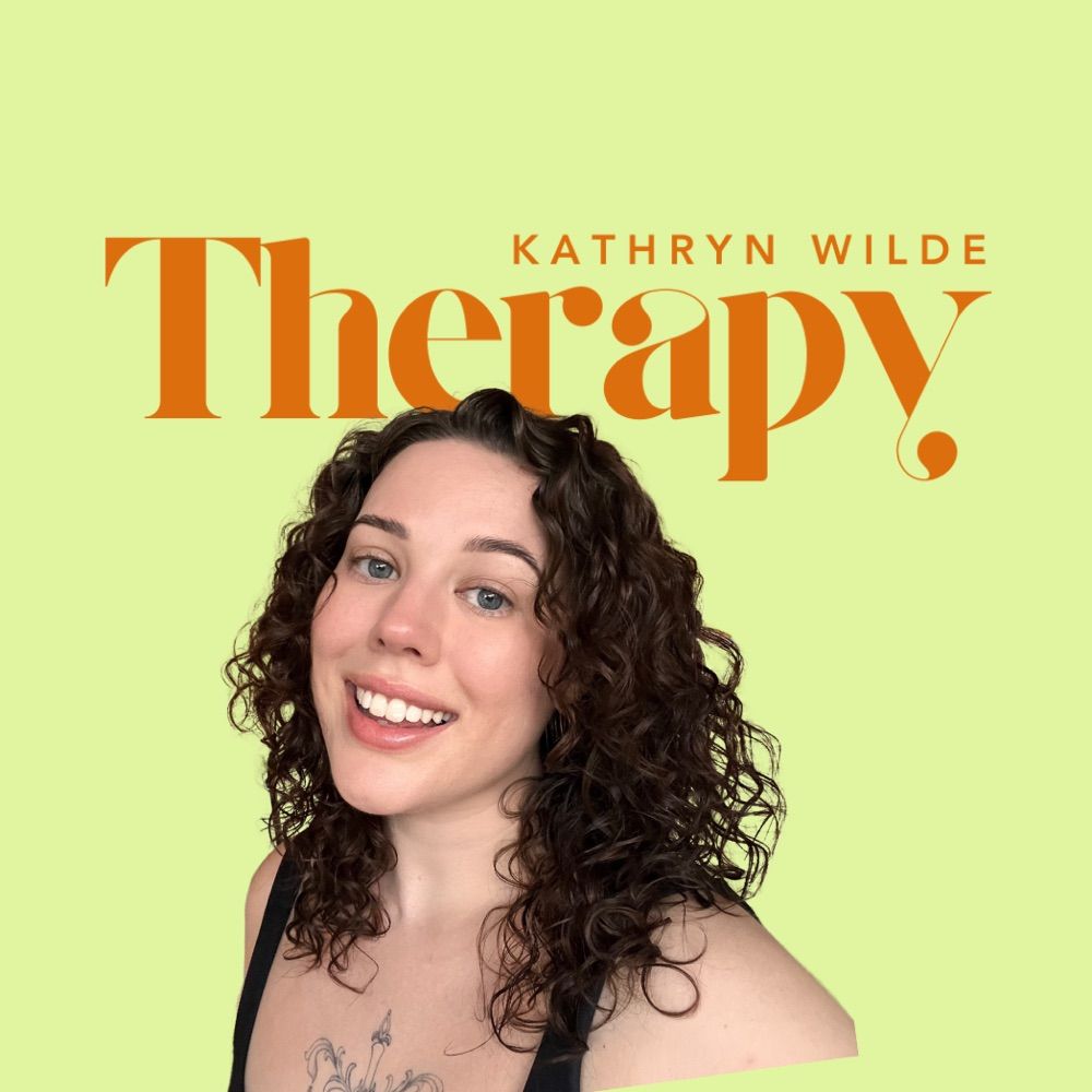Kathryn Wilde Therapy (she/her)